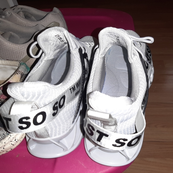 Just soso - Picture 2 of 3